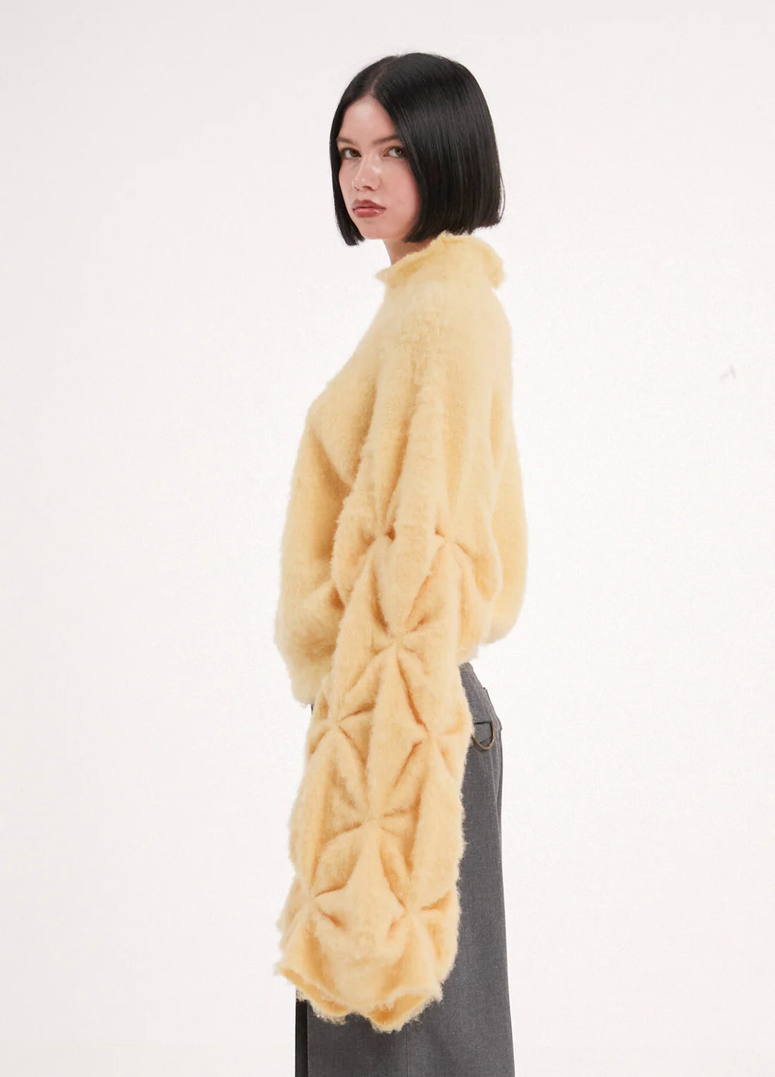 By Marta Studios - Claudya Knit
