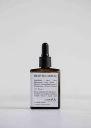 By Mukk – DEEP SEA SERUM 30ml / The Pellam Edit