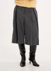 By Marta Studios - Keychain Bermuda Shorts