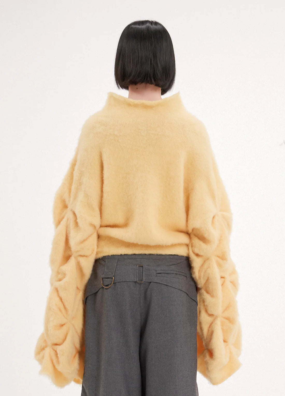 By Marta Studios - Claudya Knit