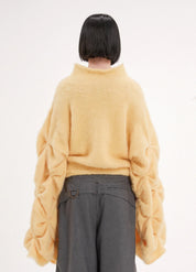 By Marta Studios - Claudya Knit