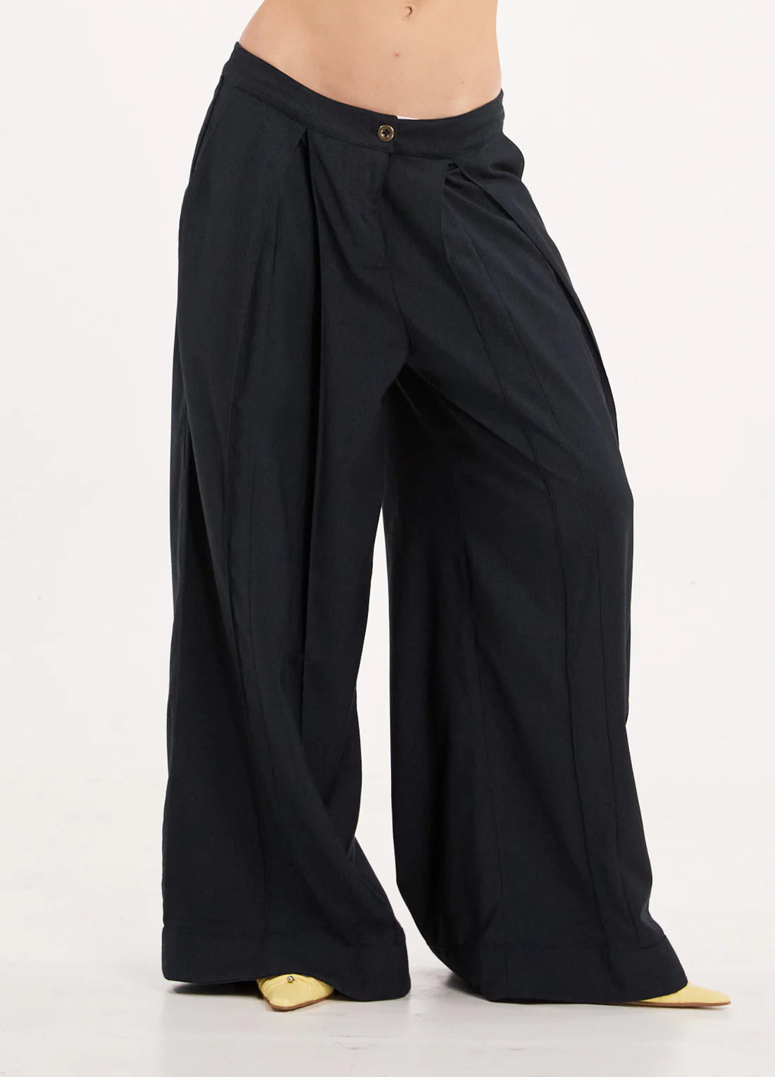By Marta Studios - Keychain Pants