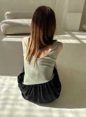 SHATTY - Combined Dress - Lola Dress