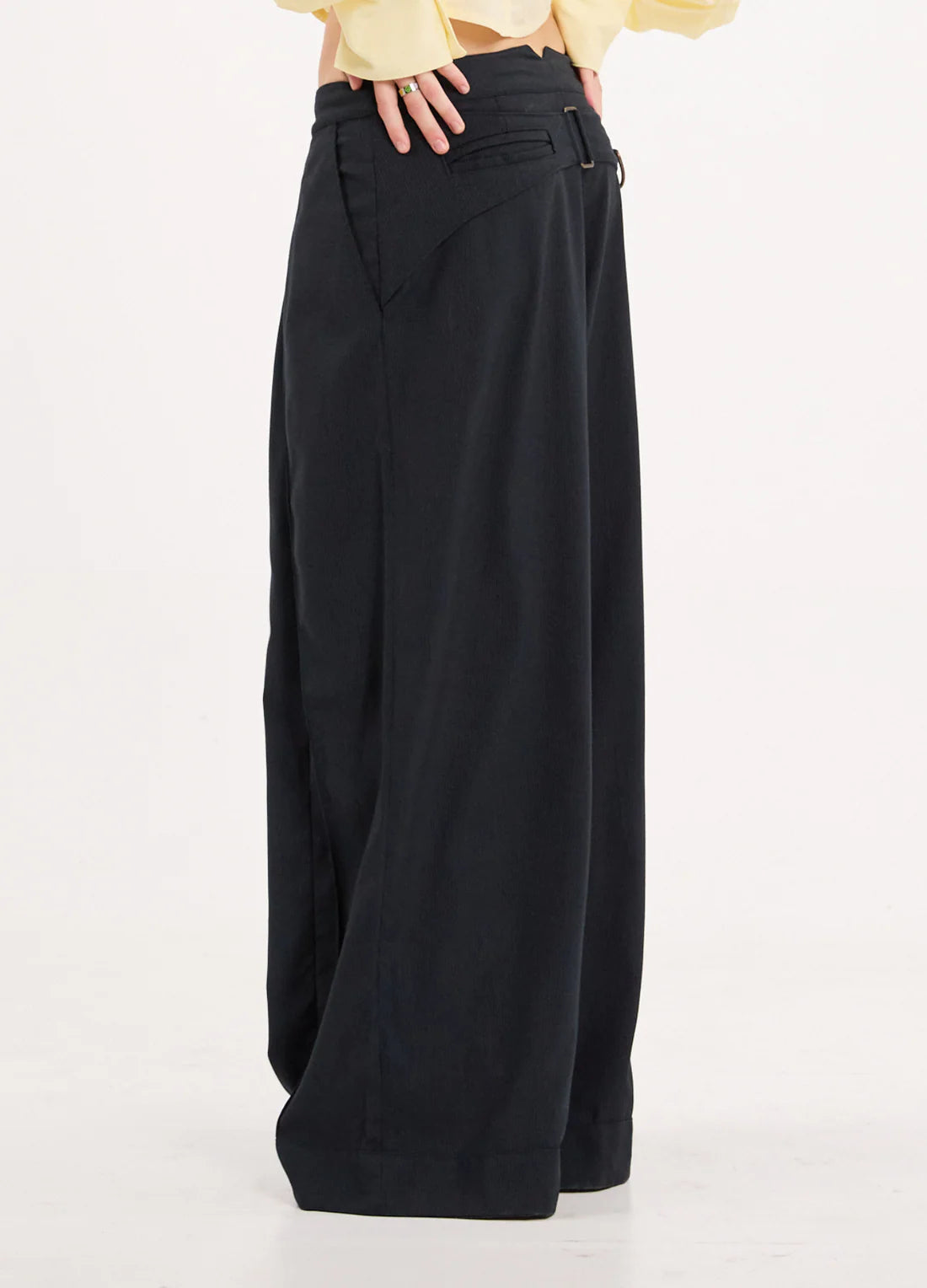 By Marta Studios - Keychain Pants