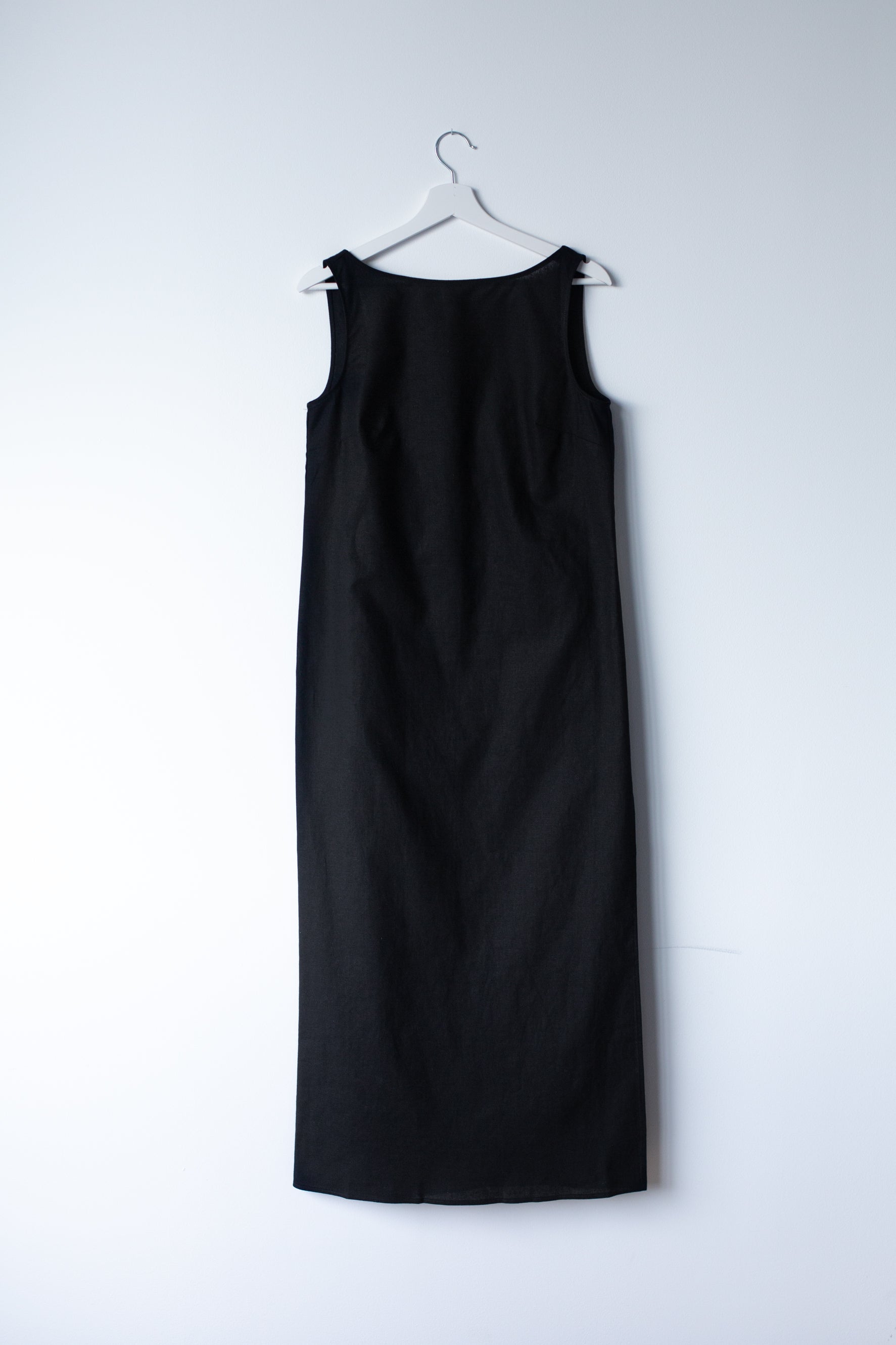 ARIETTE Valeria dress - black