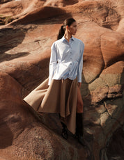 MoVa Designs - Snowdown Shirt