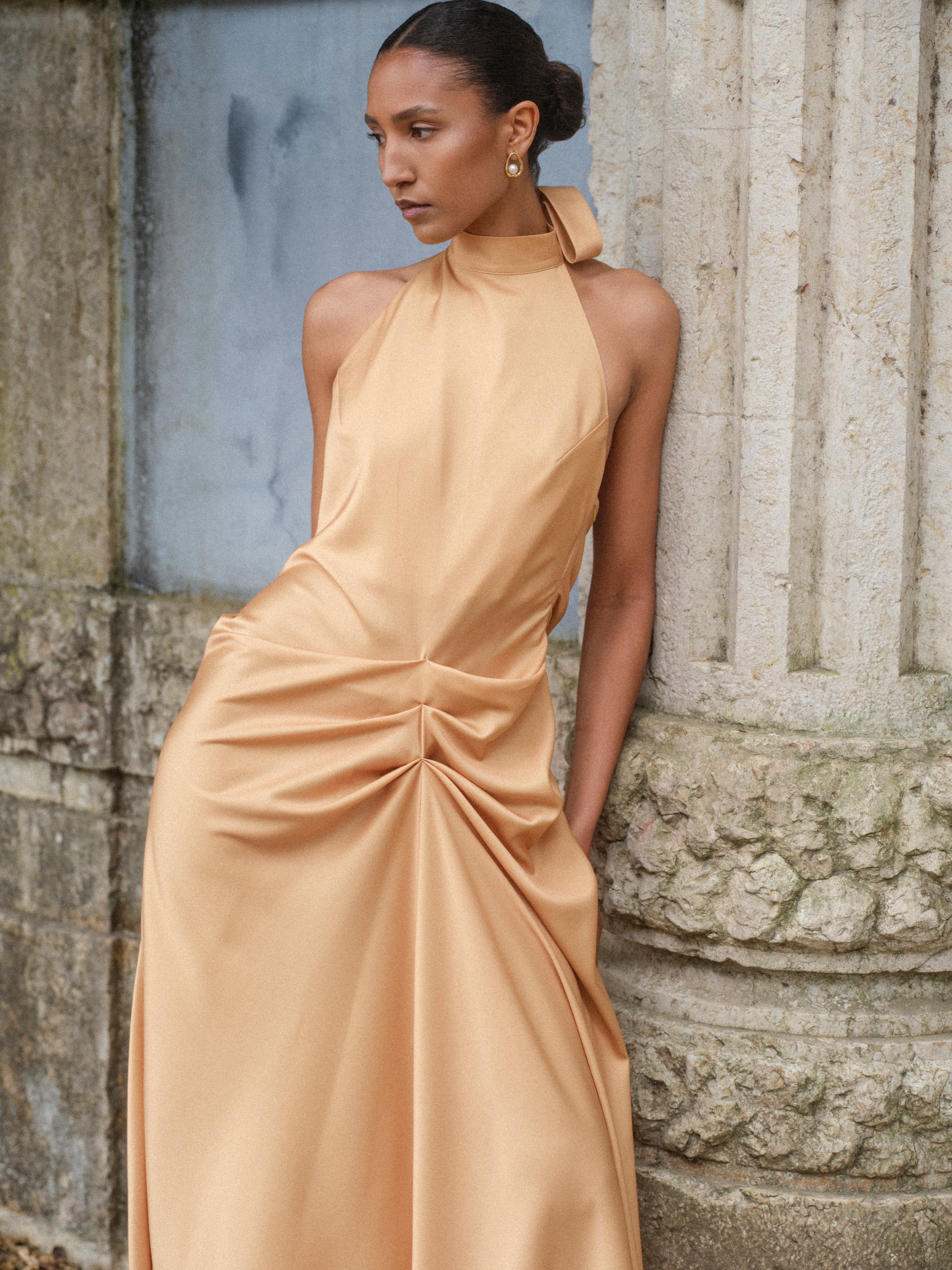 MoVa Designs - Glace Dress