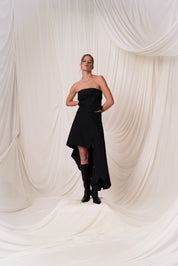 MoVa Designs - Aquarelle Skirt