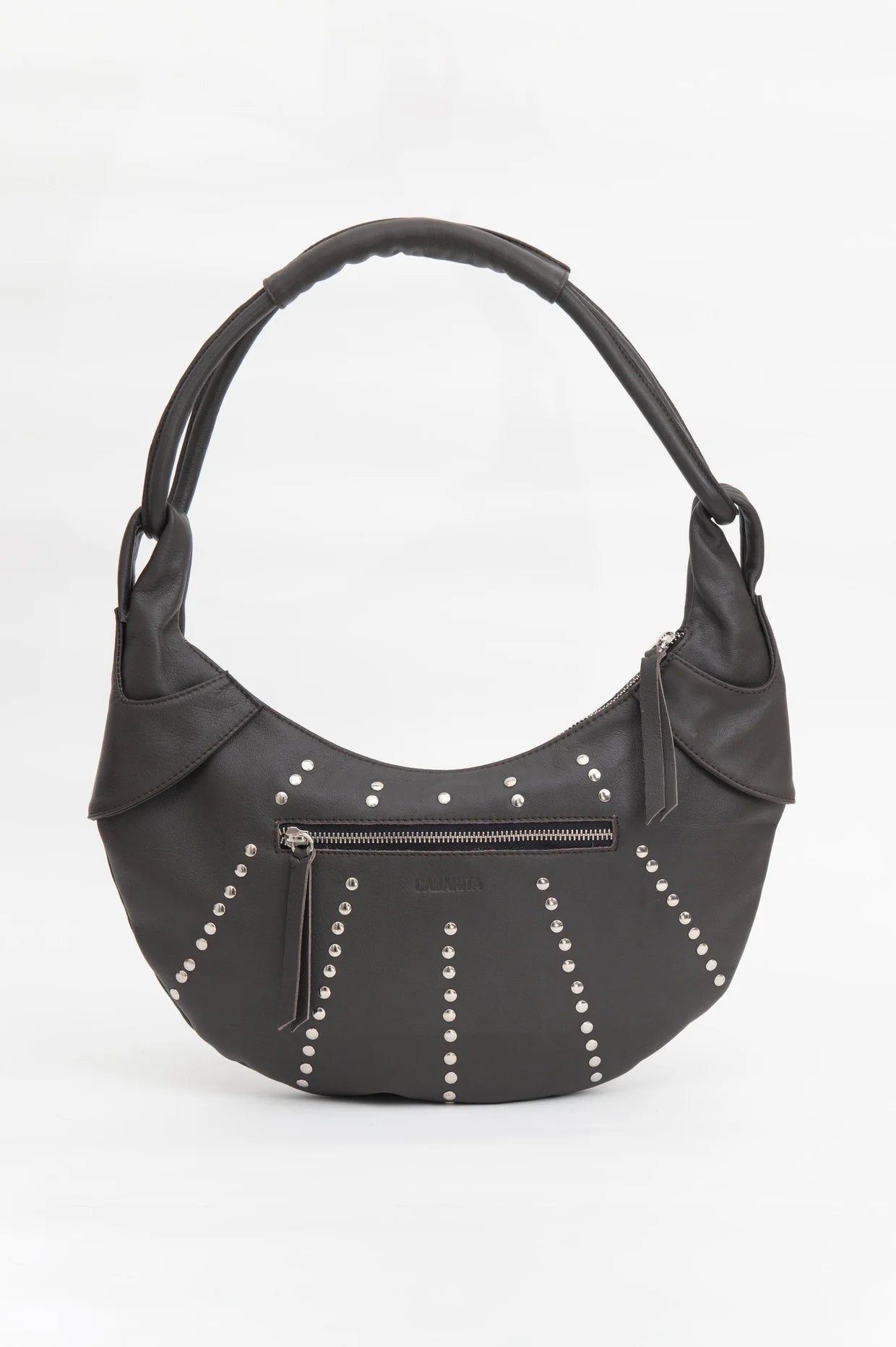 CABARITA Koora Bag Brown