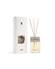 Sisters Aroma - Diffuser Amber