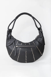 CABARITA Koora Bag Black