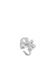 OPLOTKA BLOOM SILVER Ring