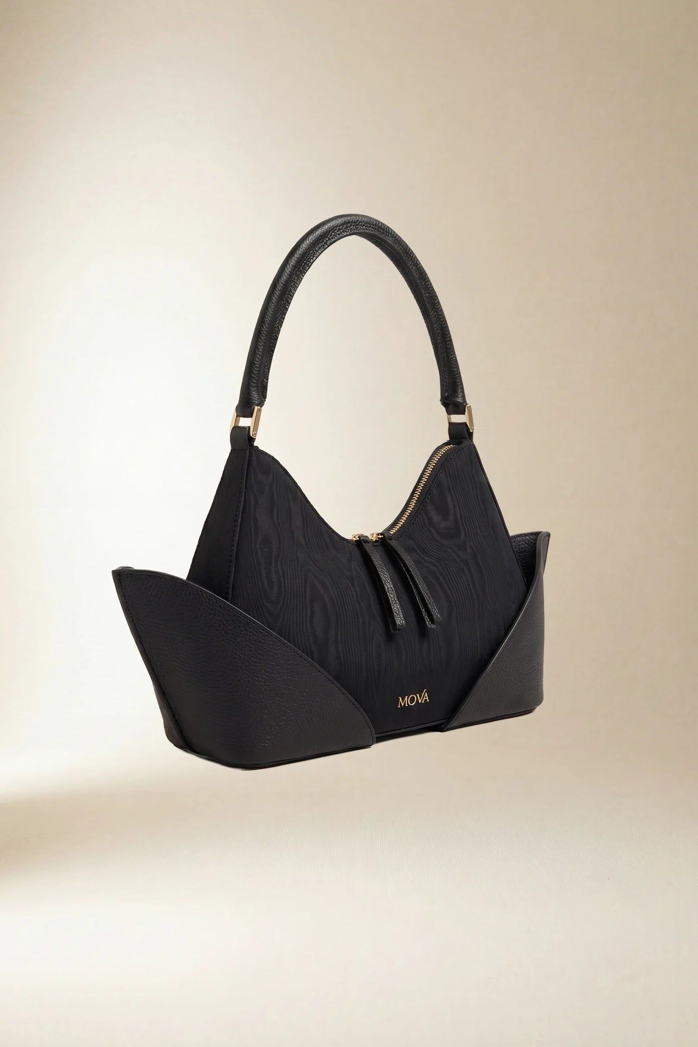 MoVa Designs - Temeraire Bag