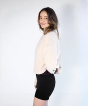 Mikina Sherpa