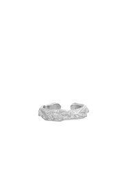 OPLOTKA LOVE SILVER Ring