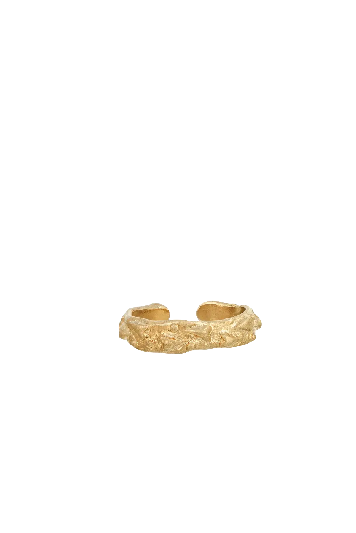 OPLOTKA LOVE GOLD Ring
