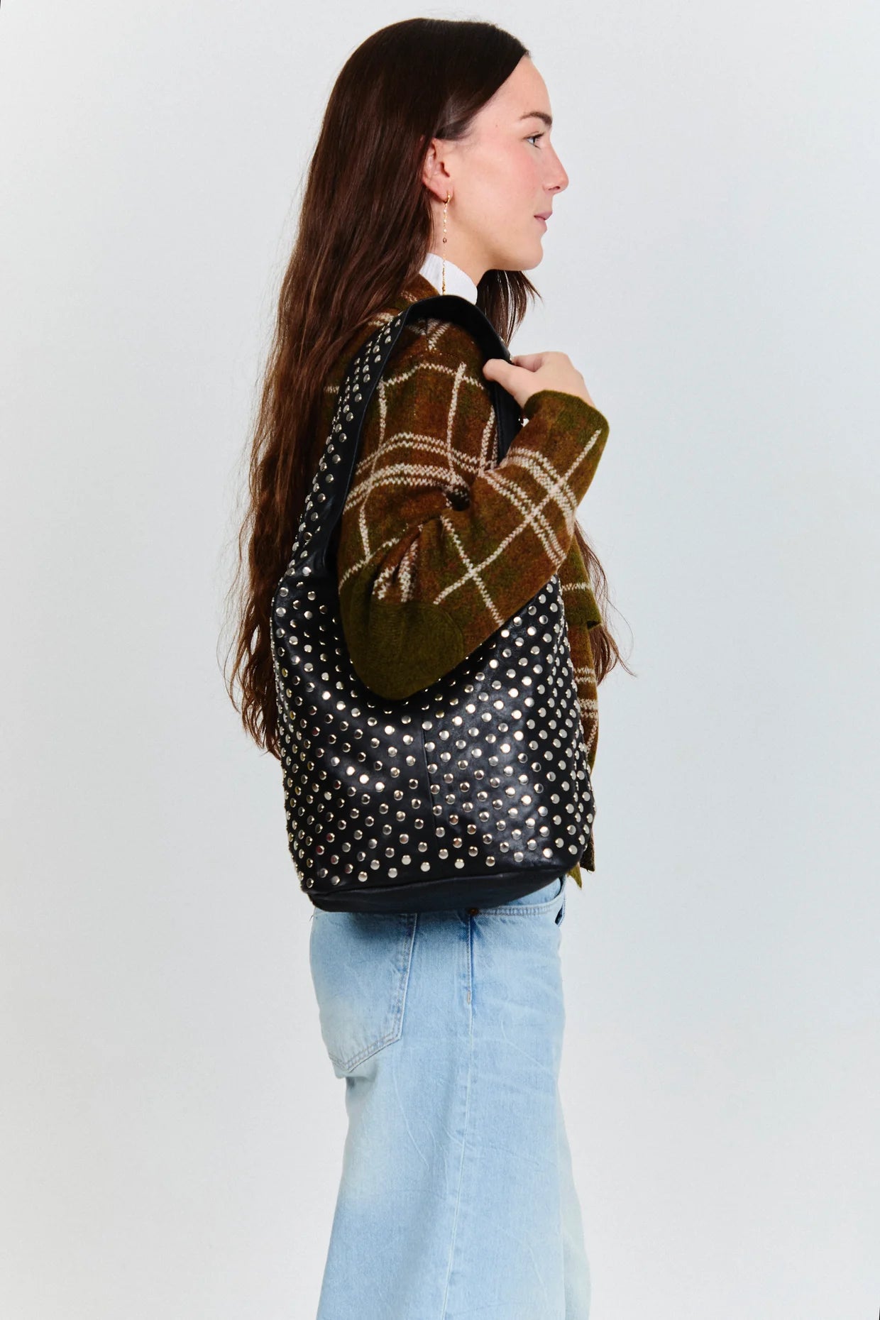 CABARITA Airlie Bag Black