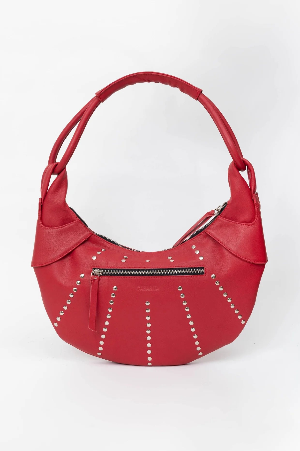 CABARITA Koora Bag Red