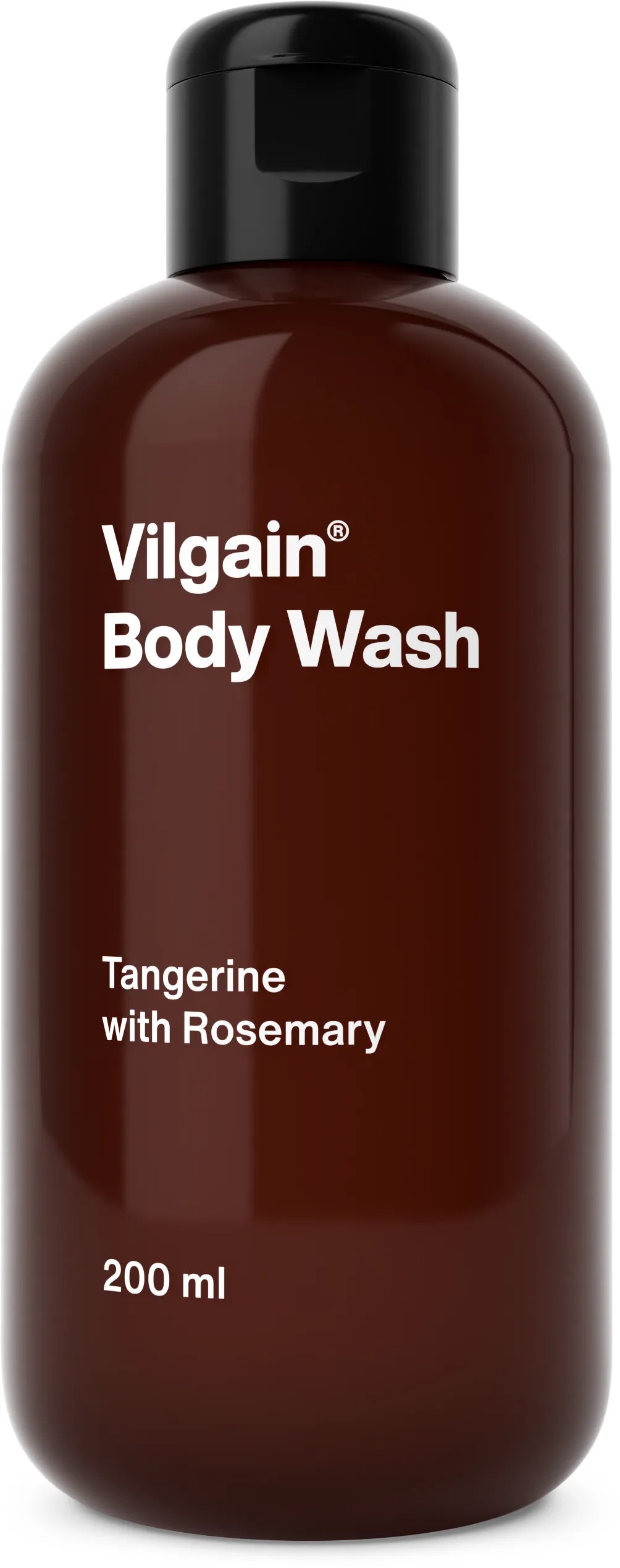 Vilgain - Body Wash
