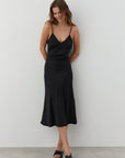Les Goodies - Duende Sloan Black Dress