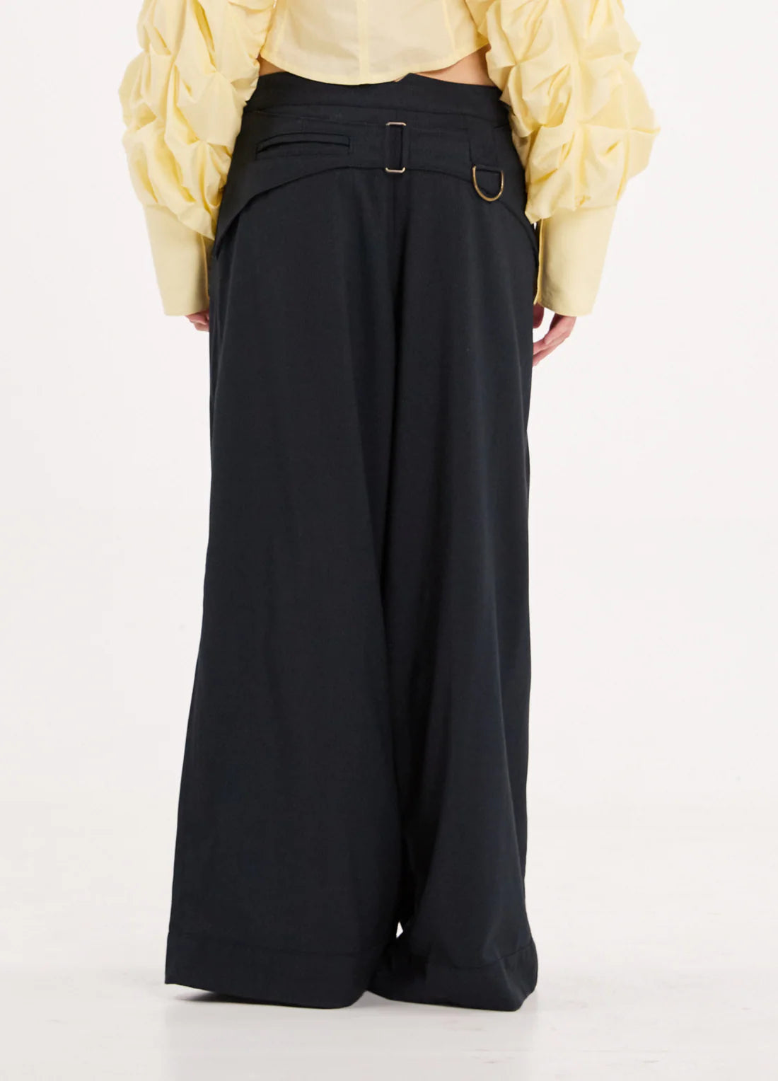 By Marta Studios - Keychain Pants