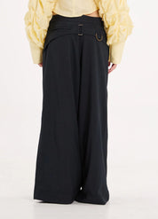By Marta Studios - Keychain Pants