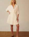 Les Goodies - Santorini Dress