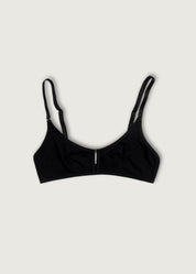 La base - Bralette with Hook