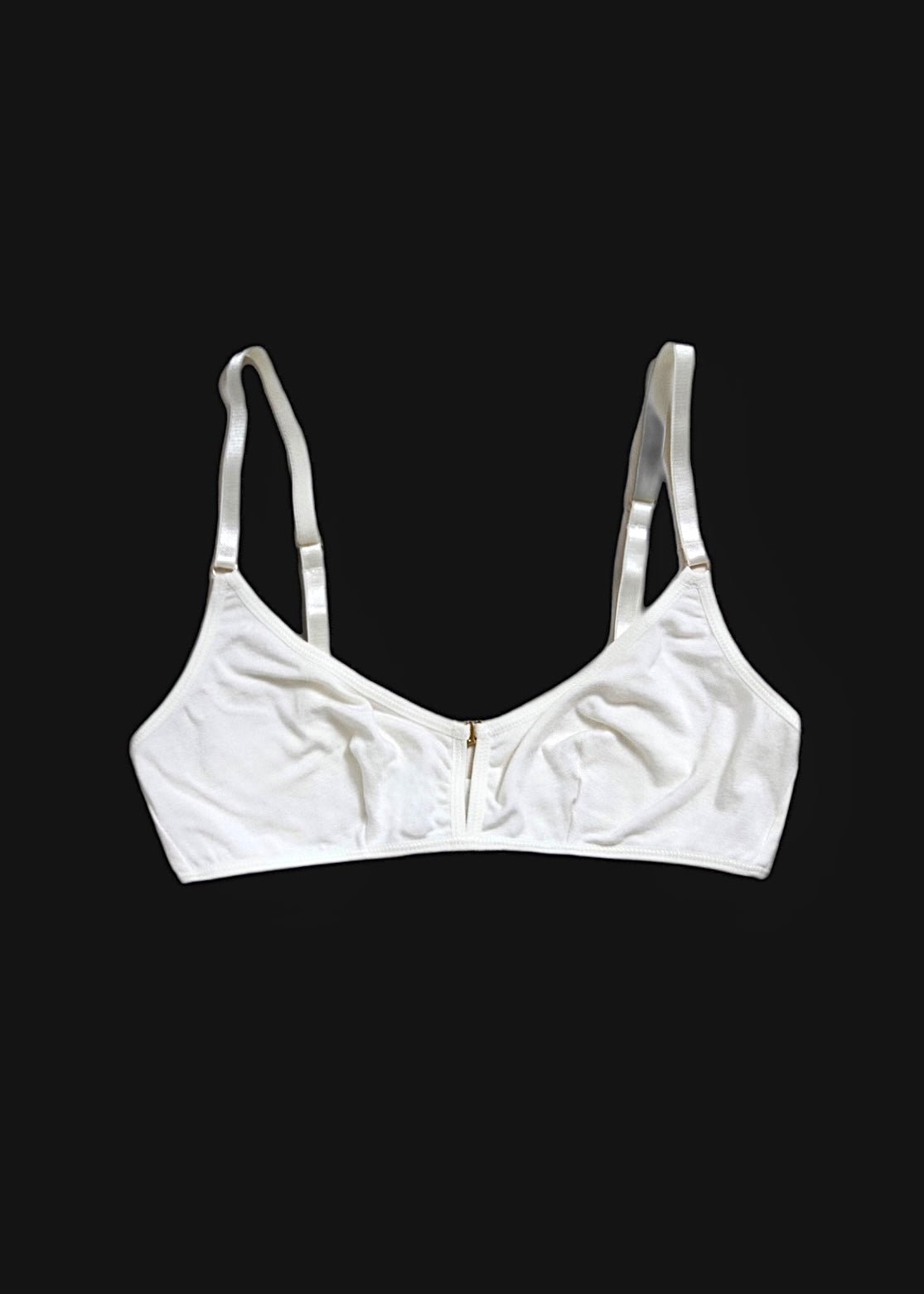 La base - Bralette with Hook