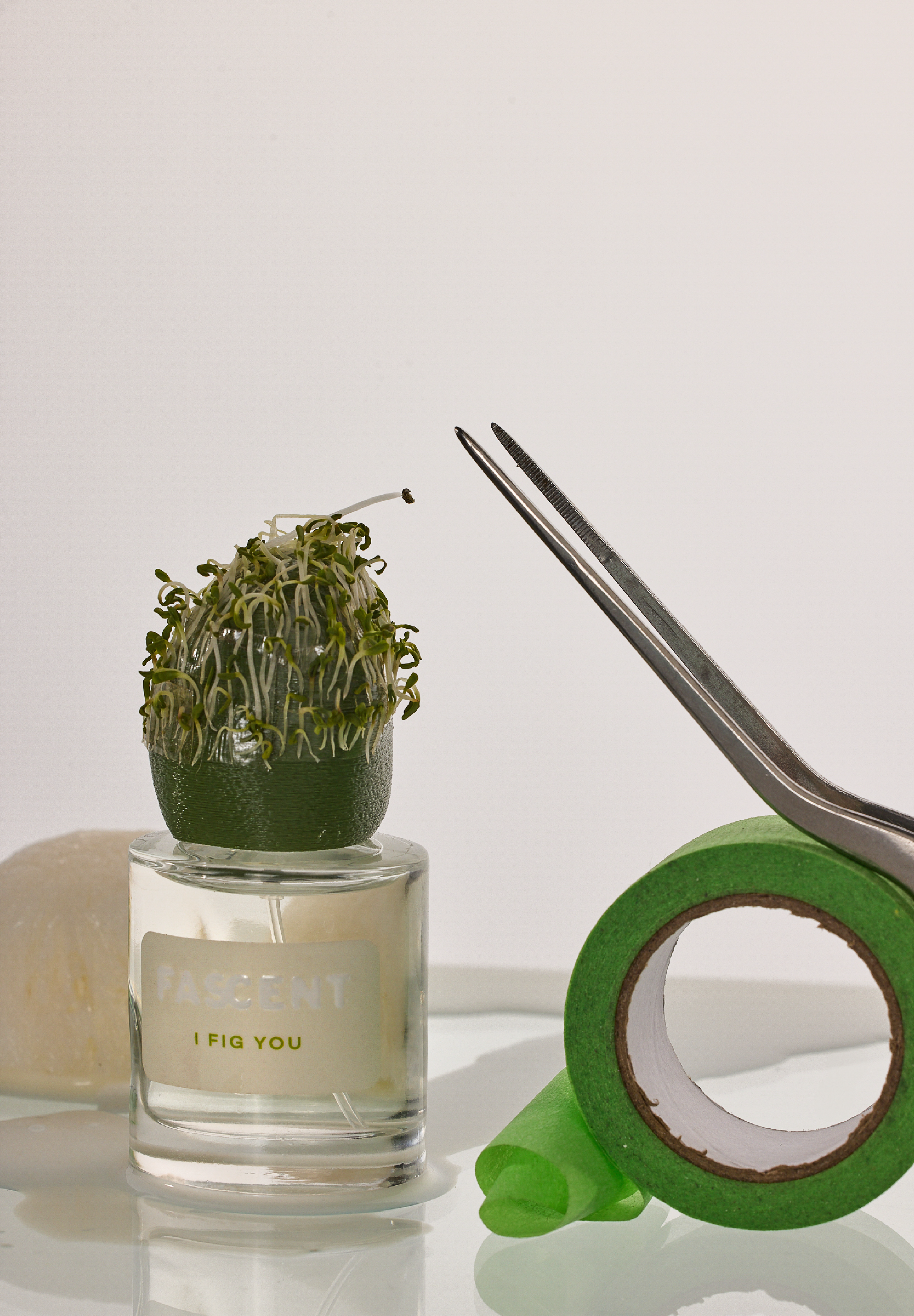 Fascent - I Fig You Eau de Parfum