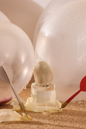 Fascent - Radical Softness Eau de Parfum