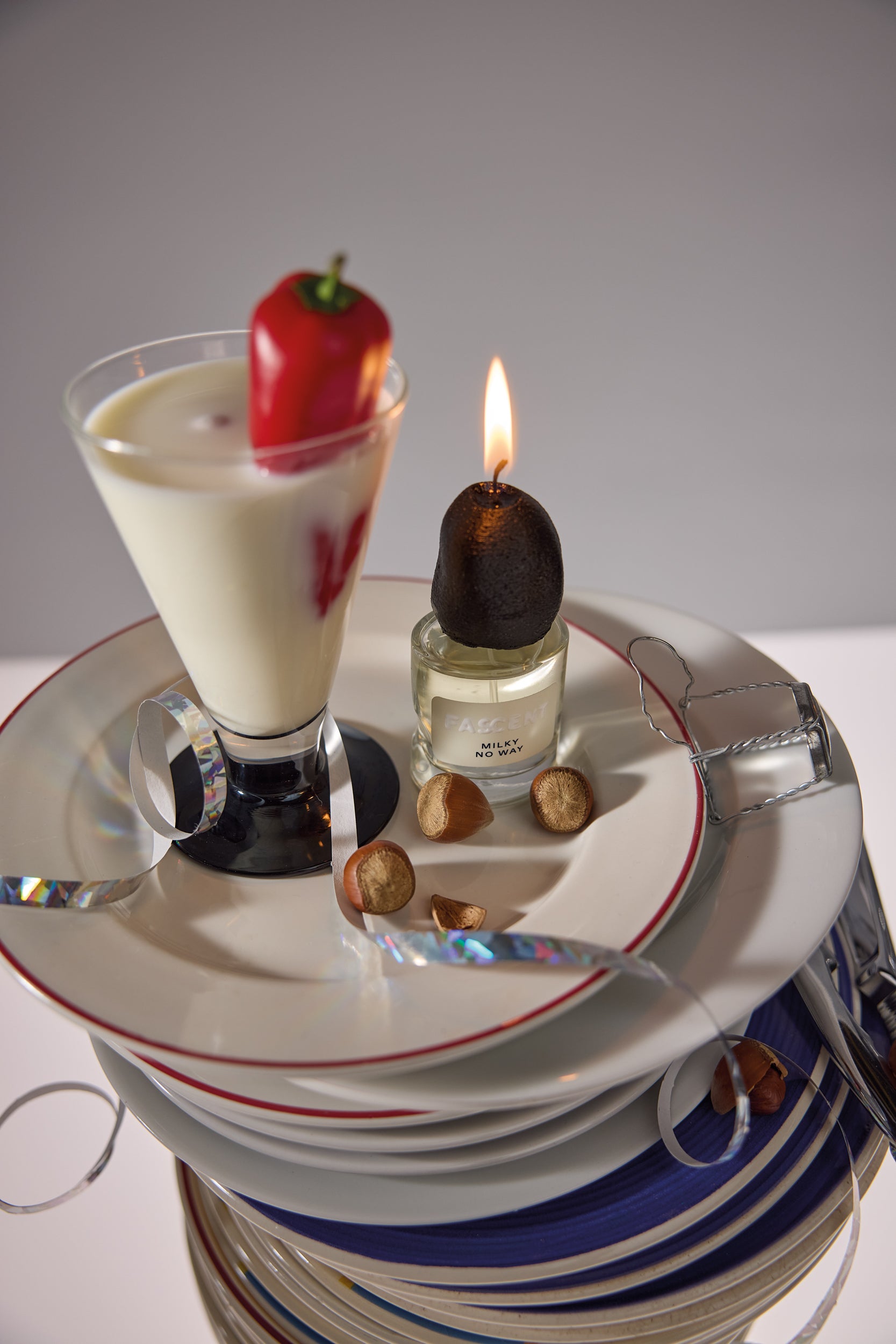 Fascent - Milky No Way Eau de Parfum