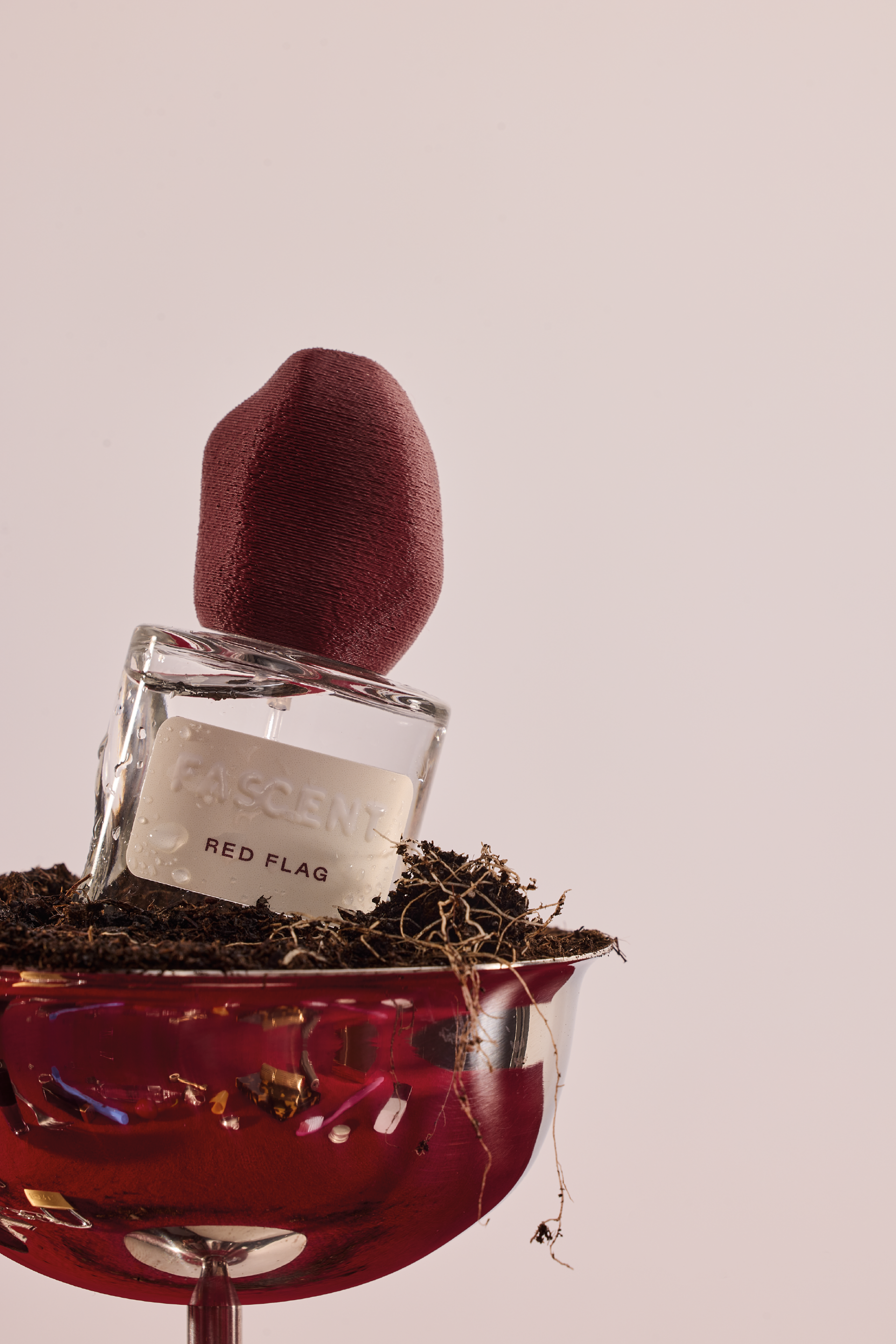 Fascent - Red Flag Eau de Parfum