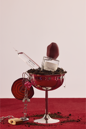 Fascent - Red Flag Eau de Parfum