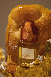 Fascent - Crème brûlante Eau de Parfum