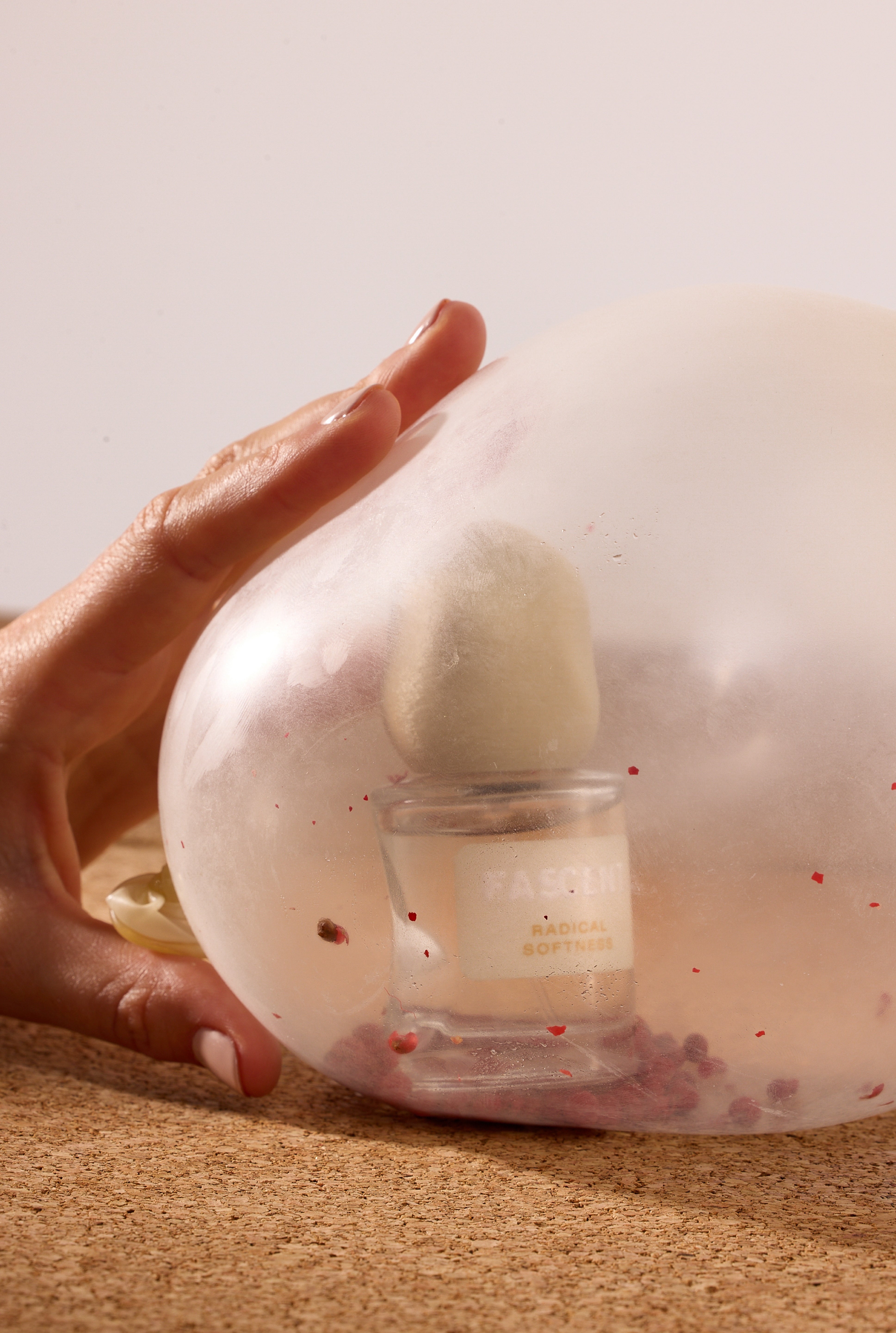 Fascent - Radical Softness Eau de Parfum