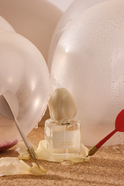 Fascent - Radical Softness Eau de Parfum