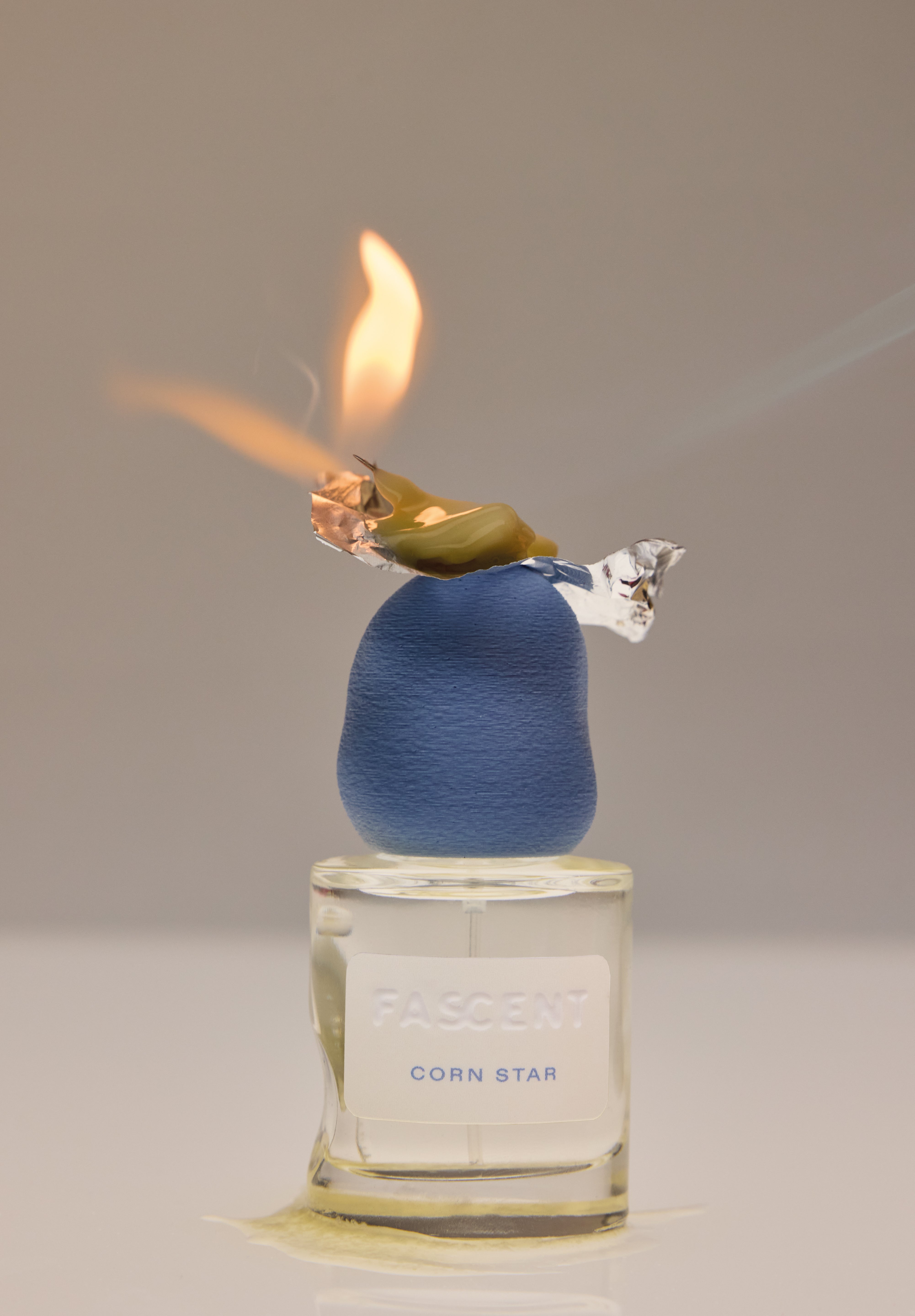 Fascent - Corn Star Eau de Parfum