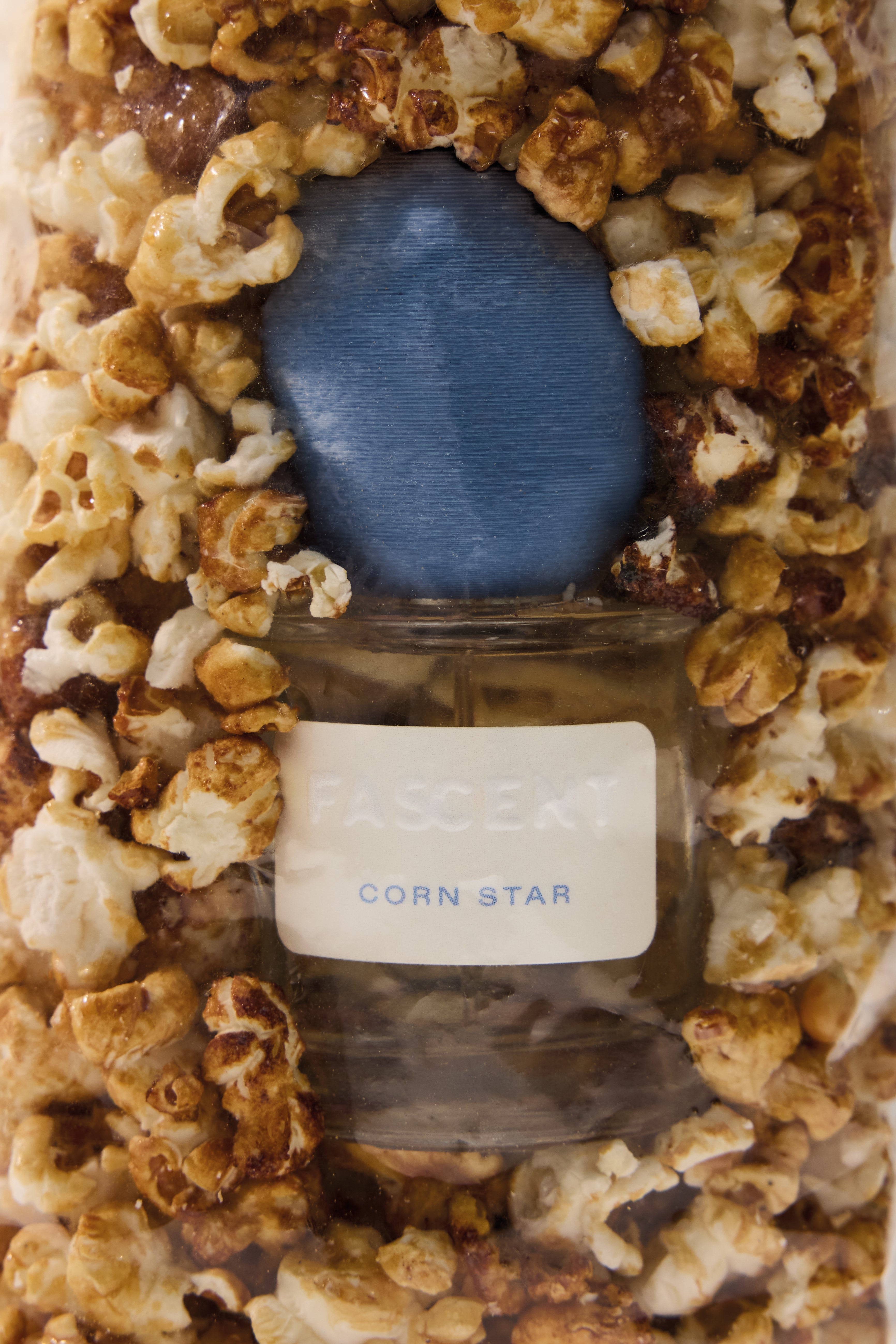 Fascent - Corn Star Eau de Parfum