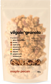 Vilgain - Granola