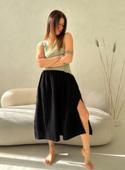 SHATTY - Combined Dress - Lola Dress