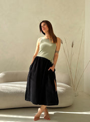 SHATTY - Combined Dress - Lola Dress