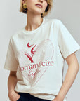 Les Goodies - Romance T-shirt