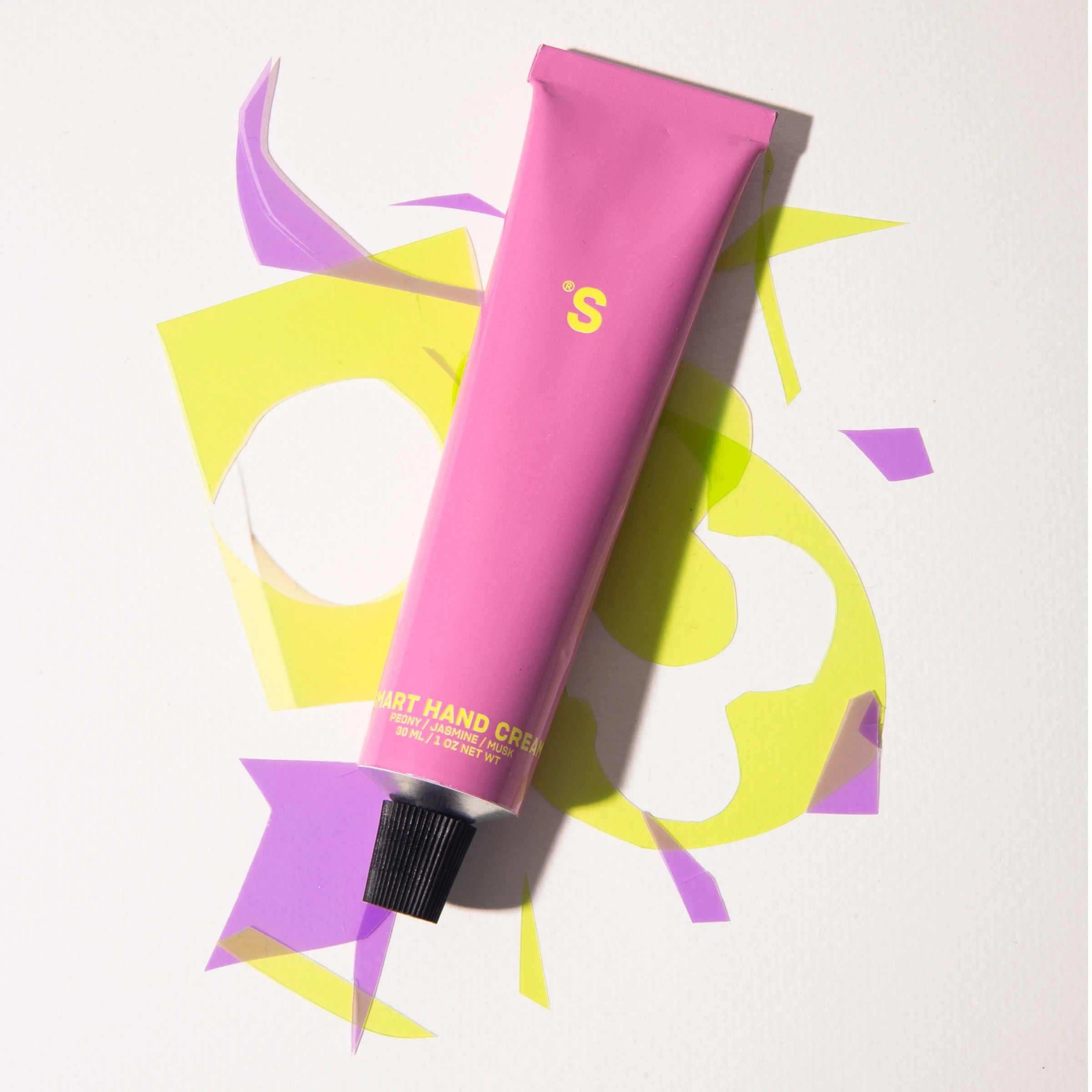 Sisters Aroma - Smart Hand Cream Peony