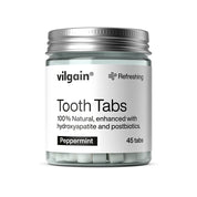 Vilgain - Tooth Tabs