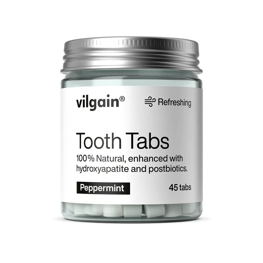 Vilgain - Tooth Tabs