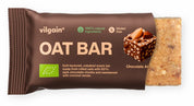 Vilgain Oat Bar - Chocolate Almond