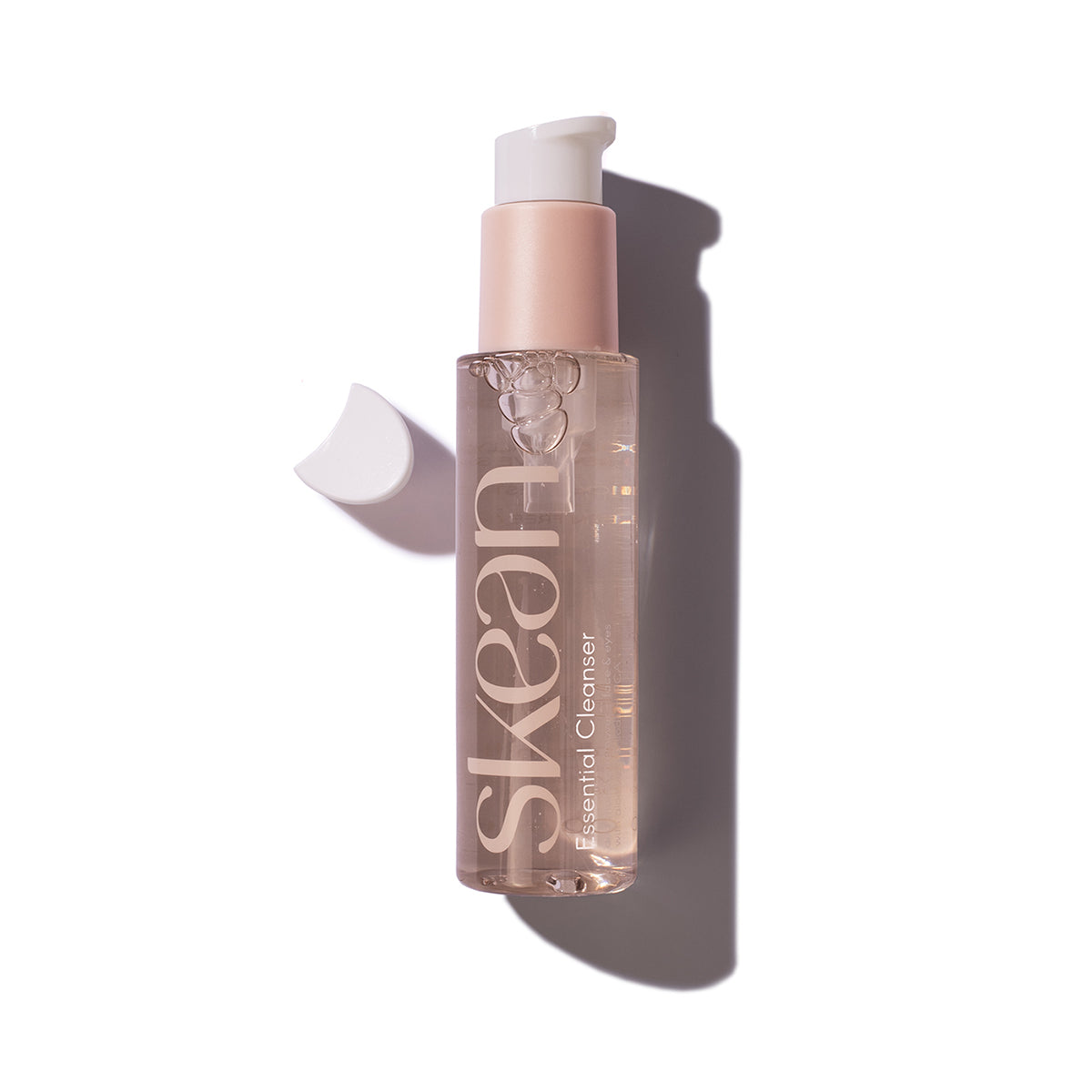 Skean – ESSENTIAL CLEANSER 100ml / The Pellam Edit