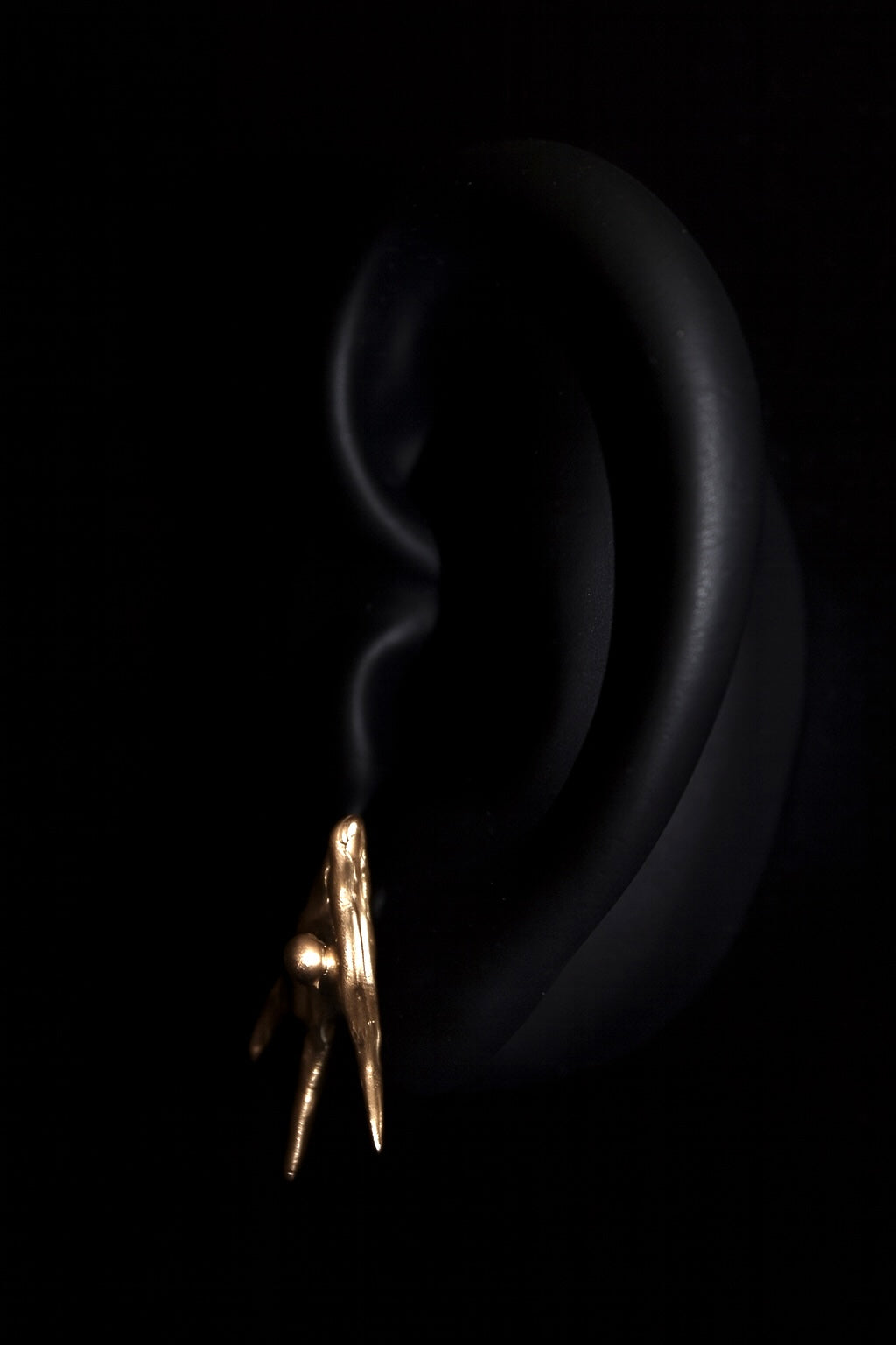Twenty.02studio - Tent Earrings