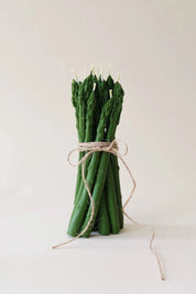 Apiformy Asparagus Candles